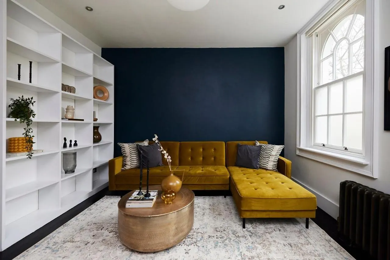 The Southwark Townhouse - Adorable 3Bdr House With Garden location