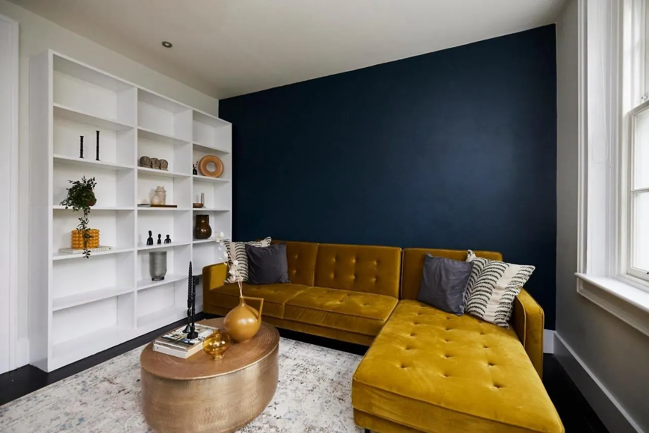 The Southwark Townhouse - Adorable 3Bdr House With Garden Apartment London 0*,  United Kingdom