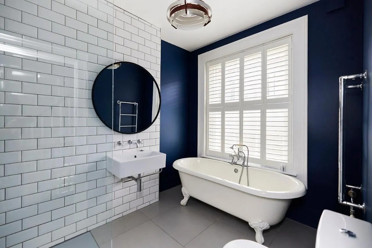 The Southwark Townhouse - Adorable 3Bdr House With Garden Apartment London 0*,