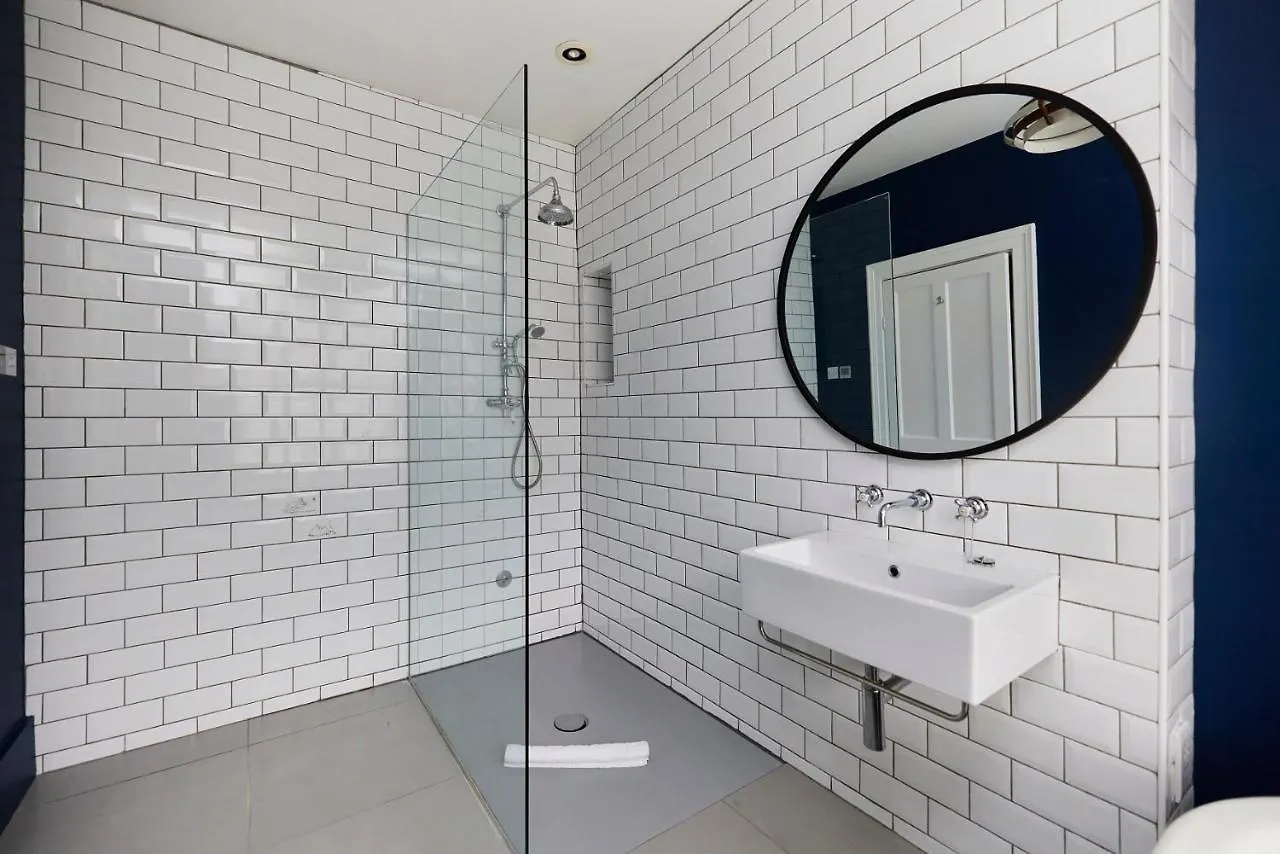 The Southwark Townhouse - Adorable 3Bdr House With Garden Apartment London